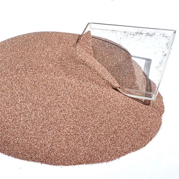 Garnet 120 Mesh Cutting Glass