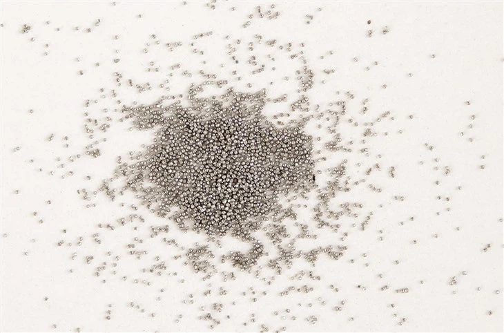 Grinding Shot 0.3 high quality