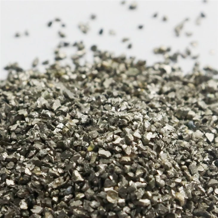 Staineless Steel Grit